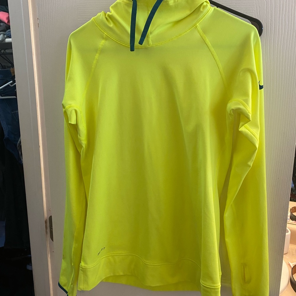 Nike Thermal Hoodie